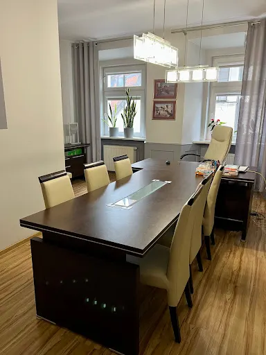 Kancelaria Notarialna Małgorzata Klukowska i Magdalena Głowińska-Zawadzka spółka partnerska